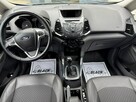 Ford EcoSport Pisemna Gwarancja 12 miesięcy - 6