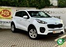 Kia Sportage IV 1.6GDI 132KM NAVI - Raty od 475 zł miesięcznie! - 1