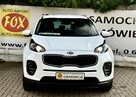 Kia Sportage IV 1.6GDI 132KM NAVI - Raty od 475 zł miesięcznie! - 2