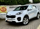 Kia Sportage IV 1.6GDI 132KM NAVI - Raty od 475 zł miesięcznie! - 3