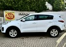 Kia Sportage IV 1.6GDI 132KM NAVI - Raty od 475 zł miesięcznie! - 4