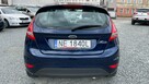 Ford Fiesta Benzyna Zarejestrowany Ubezpieczony - 8