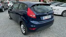 Ford Fiesta Benzyna Zarejestrowany Ubezpieczony - 11
