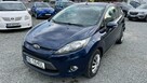 Ford Fiesta Benzyna Zarejestrowany Ubezpieczony - 13