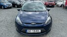 Ford Fiesta Benzyna Zarejestrowany Ubezpieczony - 14
