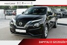 Nissan Juke DW2RN76#1.0 DIG-T N-Connecta Podgrz.f i szyba Salon PL VAT 23% - 1