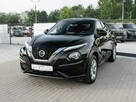 Nissan Juke DW2RN76#1.0 DIG-T N-Connecta Podgrz.f i szyba Salon PL VAT 23% - 2
