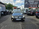 Mercedes CLC 1.8 Kompressor 143 KM, Bluetooth, Klima, Tempomat, Alu, Parktronic - 2