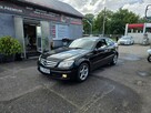 Mercedes CLC 1.8 Kompressor 143 KM, Bluetooth, Klima, Tempomat, Alu, Parktronic - 3