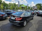 Mercedes CLC 1.8 Kompressor 143 KM, Bluetooth, Klima, Tempomat, Alu, Parktronic - 4