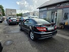 Mercedes CLC 1.8 Kompressor 143 KM, Bluetooth, Klima, Tempomat, Alu, Parktronic - 5