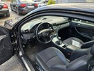 Mercedes CLC 1.8 Kompressor 143 KM, Bluetooth, Klima, Tempomat, Alu, Parktronic - 7