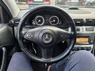 Mercedes CLC 1.8 Kompressor 143 KM, Bluetooth, Klima, Tempomat, Alu, Parktronic - 8