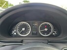 Mercedes CLC 1.8 Kompressor 143 KM, Bluetooth, Klima, Tempomat, Alu, Parktronic - 9