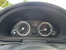 Mercedes CLC 1.8 Kompressor 143 KM, Bluetooth, Klima, Tempomat, Alu, Parktronic - 10