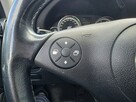 Mercedes CLC 1.8 Kompressor 143 KM, Bluetooth, Klima, Tempomat, Alu, Parktronic - 14