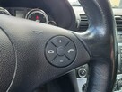 Mercedes CLC 1.8 Kompressor 143 KM, Bluetooth, Klima, Tempomat, Alu, Parktronic - 15