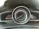 Mazda 3 salon , I właściciel, idealny, 2x koła, biała perła - 7