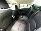 Mazda 3 salon , I właściciel, idealny, 2x koła, biała perła - 9