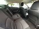 Mazda 3 salon , I właściciel, idealny, 2x koła, biała perła - 11