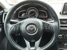 Mazda 3 salon , I właściciel, idealny, 2x koła, biała perła - 14