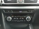 Mazda 3 salon , I właściciel, idealny, 2x koła, biała perła - 15