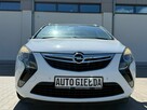 Opel Zafira Bezwypadkowy NaVI Super Stan - 2