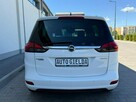 Opel Zafira Bezwypadkowy NaVI Super Stan - 5