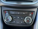 Opel Zafira Bezwypadkowy NaVI Super Stan - 9