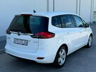 Opel Zafira Bezwypadkowy NaVI Super Stan - 15