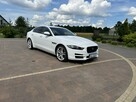 Jaguar XE - 1