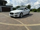 Jaguar XE - 3