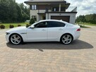 Jaguar XE - 4