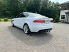 Jaguar XE - 5