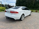 Jaguar XE - 8