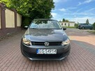 POLO 1,4 BENZYNA bezwypadkowy salon I właściciel 128 km - 2