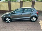 POLO 1,4 BENZYNA bezwypadkowy salon I właściciel 128 km - 3