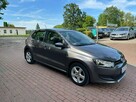 POLO 1,4 BENZYNA bezwypadkowy salon I właściciel 128 km - 4