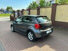 POLO 1,4 BENZYNA bezwypadkowy salon I właściciel 128 km - 5