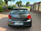POLO 1,4 BENZYNA bezwypadkowy salon I właściciel 128 km - 6