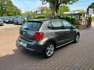 POLO 1,4 BENZYNA bezwypadkowy salon I właściciel 128 km - 8