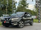 Nissan Qashqai 1.5 DCI / 110KM LED Nawigacja Kamery360 Asystent Pasa Ruchu - 1