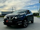 Nissan Qashqai 1.5 DCI / 110KM LED Nawigacja Kamery360 Asystent Pasa Ruchu - 2