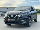 Nissan Qashqai 1.5 DCI / 110KM LED Nawigacja Kamery360 Asystent Pasa Ruchu - 5