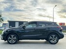 Nissan Qashqai 1.5 DCI / 110KM LED Nawigacja Kamery360 Asystent Pasa Ruchu - 6