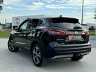 Nissan Qashqai 1.5 DCI / 110KM LED Nawigacja Kamery360 Asystent Pasa Ruchu - 7