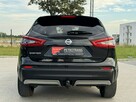 Nissan Qashqai 1.5 DCI / 110KM LED Nawigacja Kamery360 Asystent Pasa Ruchu - 9