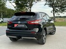 Nissan Qashqai 1.5 DCI / 110KM LED Nawigacja Kamery360 Asystent Pasa Ruchu - 10