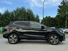 Nissan Qashqai 1.5 DCI / 110KM LED Nawigacja Kamery360 Asystent Pasa Ruchu - 12