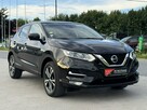 Nissan Qashqai 1.5 DCI / 110KM LED Nawigacja Kamery360 Asystent Pasa Ruchu - 13